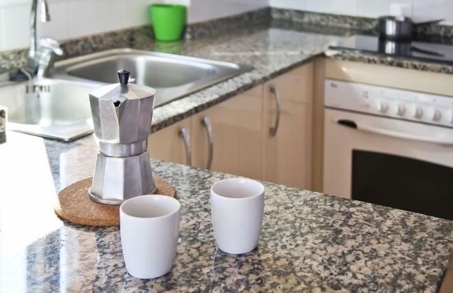 Apartamentos Villa De Madrid 46 - Photo 8