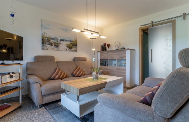 Ferienwohnung fur 2 in St. Peter-ording - Photo 15