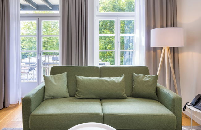 Bergmann Boardinghouse - Foto 26