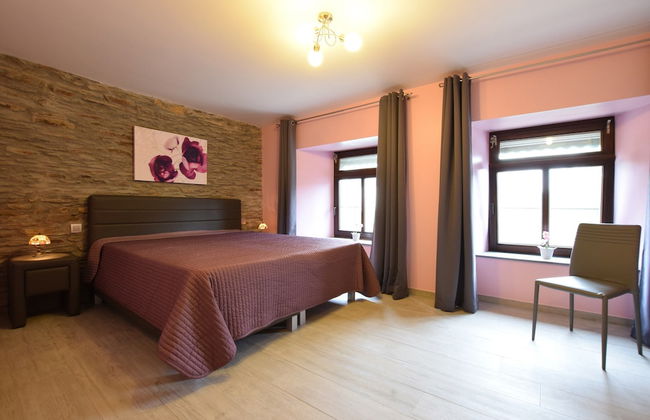 Pretty Cottage with 2 Bathrooms near Neufchateau - Foto 9