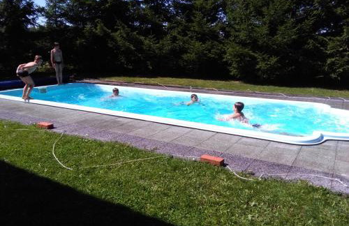 Gospodarstwo Agroturystyczne Wólka 34 - Foto 7