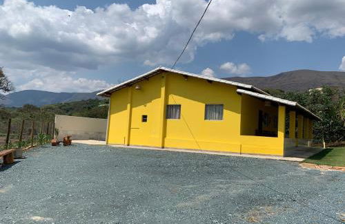 Casa com Piscina para Casais ou Familias - Foto 34