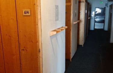 RESIDENCE LE RUITOR Duplex dernier étage vue panoramique classé 4 Cristaux Paradiski - Foto 31