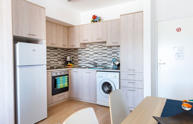 Pebble Beach Holiday Apartments - Foto 13