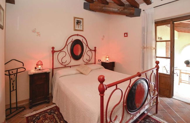 Villa in Montalbano With Scenic Views - Foto 23