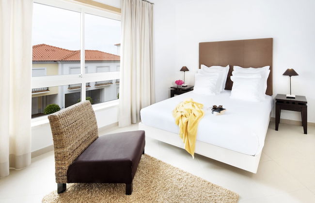 The Village Praia d'El Rey Golf & Beach Resort - Foto 13