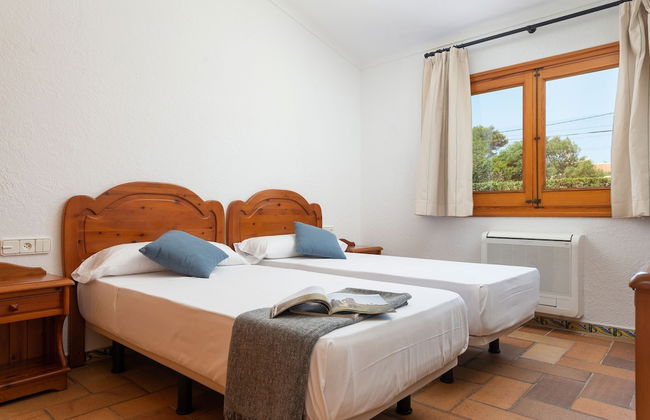 Mulholland Villa in Mallorca - Foto 19