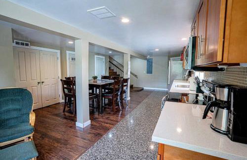 Cozy retreat close to Silver Mountain - Foto 20