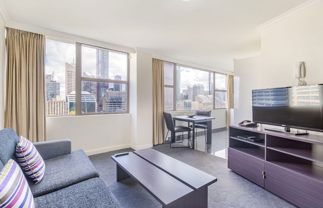 Oaks Sydney Hyde Park Suites - Photo 22