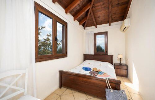 Ekklisies Tria Large Private Pool AC WiFi - Photo 20