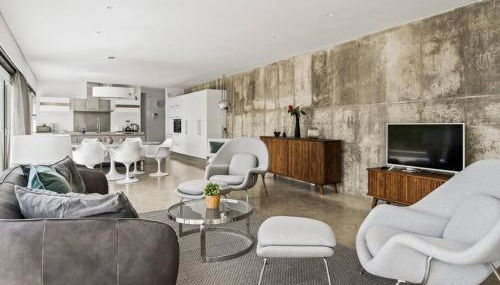 Design villa sea views and lap pool - Foto 2