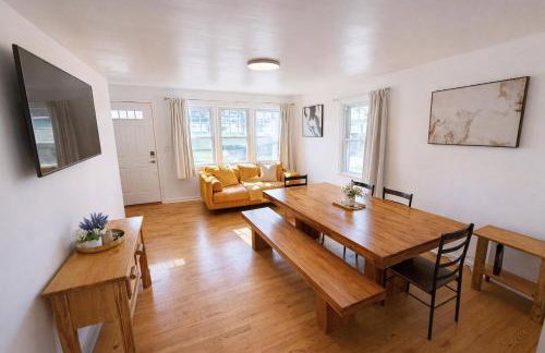 Game Room Near Yale - Foto 5