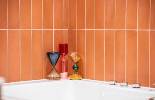 Le Dalmatie - Sauna - Jacuzzi - Clim - Gare SNCF - Photo 8