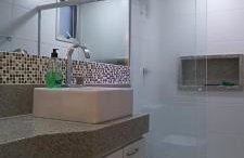 Apto 504 c/ Conforto e Praticidade em Itapuã - Foto 17