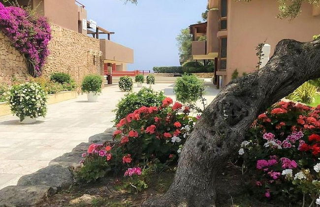 Apartment Near Golfo di Cugnana - Foto 17