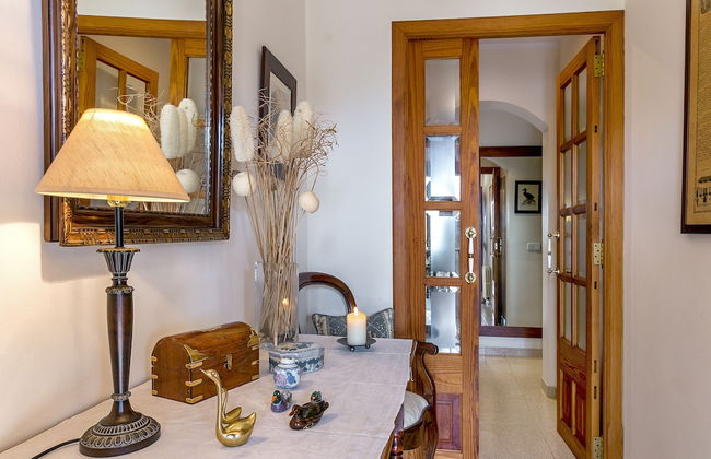 Apartamento Ca na Rosa - Photo 16