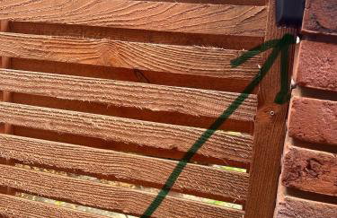 Modern apartment, free parking within walking distance of Churchill Hospital - Foto 37