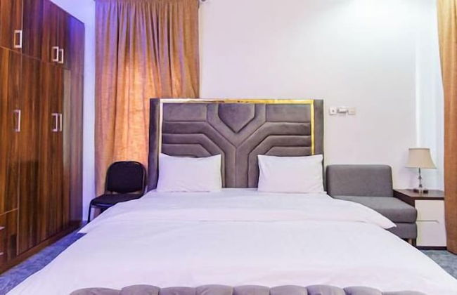 Tobas Apartment - Foto 6