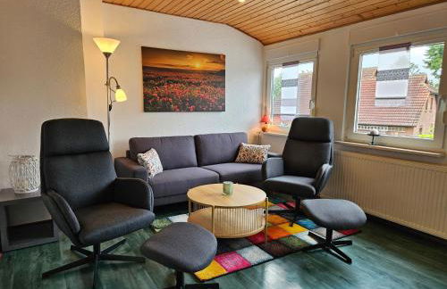 Ferienwohnung Moi Tied 35677 - Foto 9