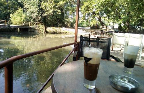 The Cozy Garden Villa - Foto 25