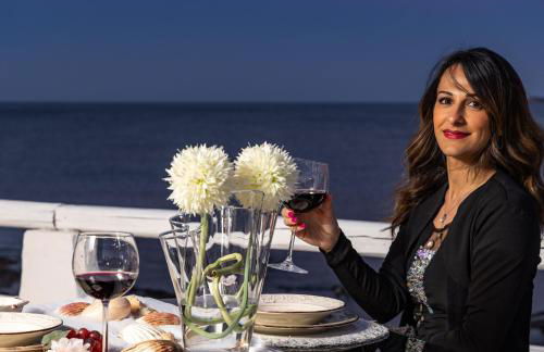 Villa Smeralda sul mare - Foto 74