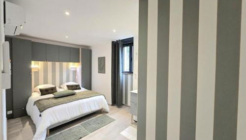 Grande Maison Familiale avec Piscine Privée et Animaux Bienvenus - FR-1-616-527 - Foto 5