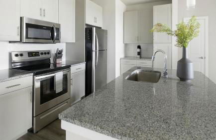 Landing Stylish 1BD Pool Gym - Foto 30