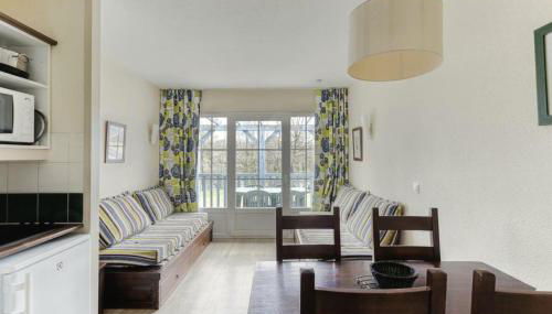 Résidence Les Belles Rives - maeva Home - Appartement 2 pièces 5 personnes - Confort MAE-4334 - Foto 2, furniture