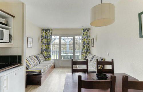 Résidence Les Belles Rives - maeva Home - Appartement 2 pièces 5 personnes - Confort MAE-4334 - Foto 2