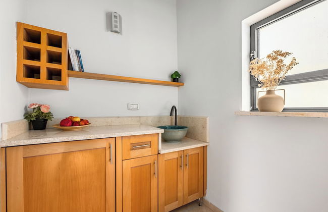 Sea of Galilee Lux Duplex by Sea N' Rent - Foto 13