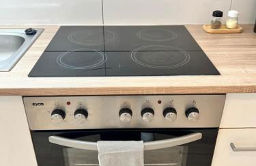 Oranienburg Unterkunft max 7P mit 4 Schlafzimmern - Foto 13