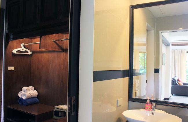 Leelawadee Garden Resort - Photo 25