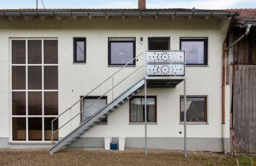 Ferienwohnung Griaß di - Foto 21