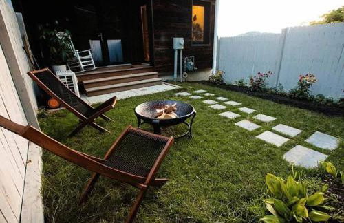 Oasis in the City - Calm 4BR Home with Gym & Sauna - Foto 23