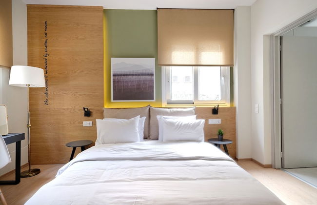 Hercules Residence - Foto 57