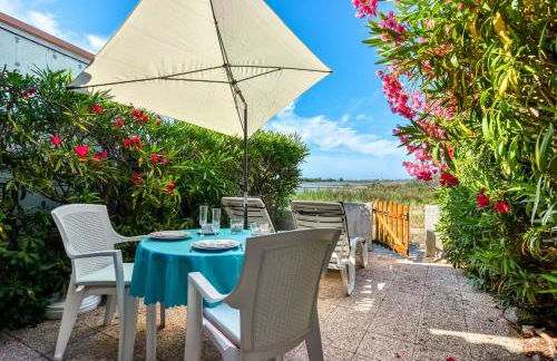 Maisonеtte Arcadia - vue sur l'étang - Photo 3