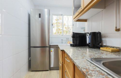 Stay U-nique Apartments Sant Nicolau - Foto 10