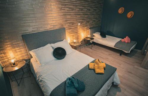 O bois dormant - Foto 8