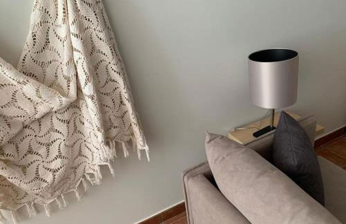 Apartamento encantador com piscina - Foto 9