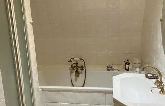 Appartement dans Château exceptionnel - Foto 18