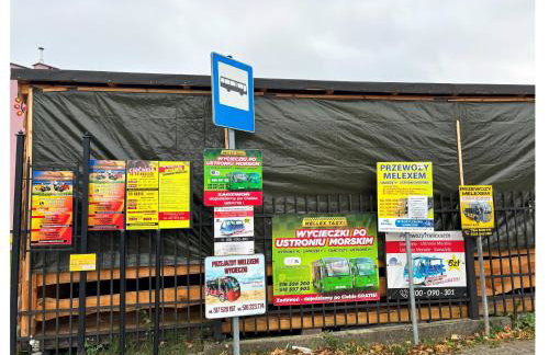 Apartament Pięć Mórz z basenem - Foto 42