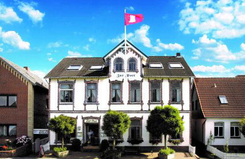 Urlaub Hamburg Altes Land - Foto 89