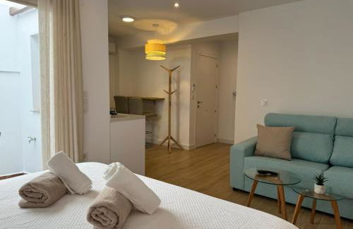 Balcón de los Patios con PARKING - Foto 45