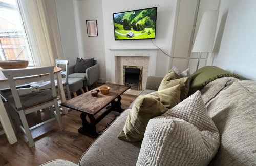 2025 Award Winner Liverpool Ivy House - 4 Bedrooms - Foto 73