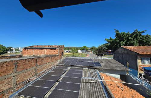 Flat completo a 17 minutos do campo do Goiás - Foto 9