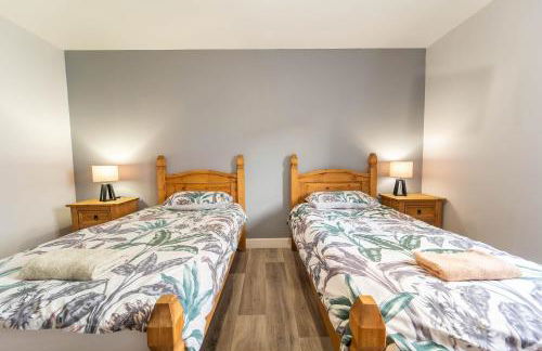 Lochaber Apartments - Foto 64