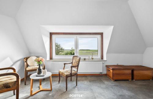 Haus Storjohann Dagebüll - Foto 25