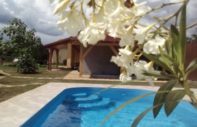 Potyka Apartman - Foto 1