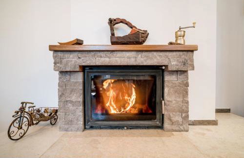 Holiday Home Oltari by Interhome - Foto 45