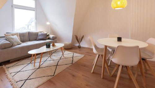 Bheaven I Skandi Premium Apartment - Photo 2